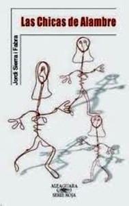 Las Chicas de Alambre