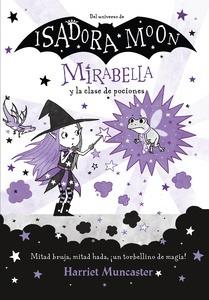 Mirabella y la clase de pociones (Mirabella 3)