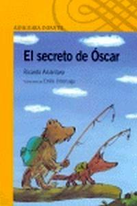 El Secreto de Oscar