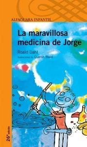 La Maravillosa Medicina de Jorge