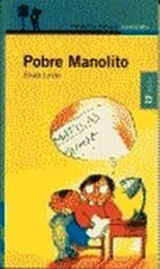 Pobre Manolito