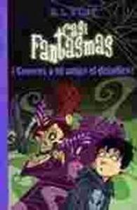 Casi Fantasmas 2