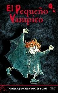 El Pequeño Vampiro