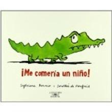 9788420467405 Me Comeria un Niño