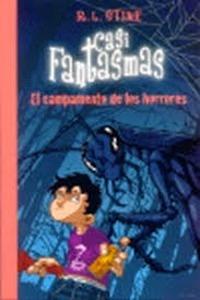 Casi Fantasmas 4
