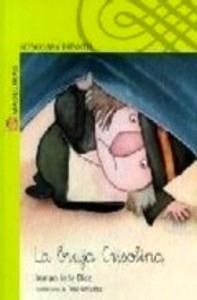 9788420468556 Bruja Crisolina