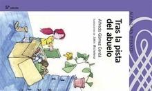 Tras la Pista del Abuelo