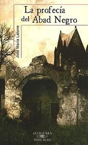 Profecia del Abad Negro