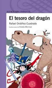 Tesoro del Dragon