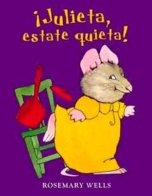 Julieta Estate Quieta