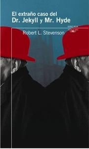 Estraño Caso Dr. Jekyll y Mr. Hyde
