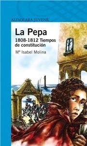 Pepa la