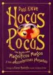 9788420473338 Hocus Pocus