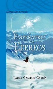La Emperatriz de los Etéreos (Serie Azul)