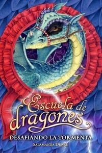9788420474526 Desafio de Dragones