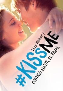 Contigo hasta el final ( KissMe 4)