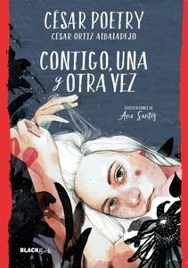 Contigo, una y otra vez (Colección  BlackBirds)