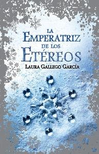 La emperatriz de los etéreos
