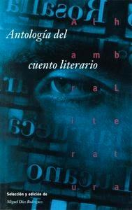 Antologia del Cuento Literario