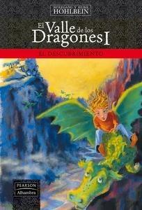 El Valle de los Dragones 1 Descubrimiento el