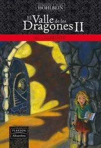 El Valle de los Dragones 2 Laberinto el