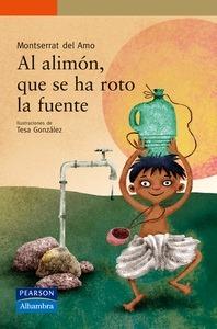 Al Limon que se Ha Roto la Fuente