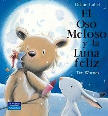 9788420553672 Oso Meloso y la Luna