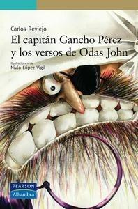 Capitan Gancho Perez