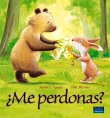 Me Perdonas