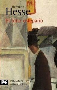 El Lobo Estepario