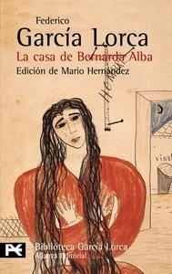 La Casa de Bernarda Alba