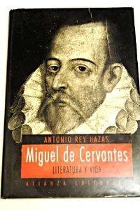 Miguel de Cervantes Literatura y VI