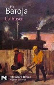 La Busca 'La Lucha por la Vida (I)'