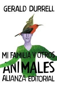 9788420674155 Mi Familia y Otros Animales