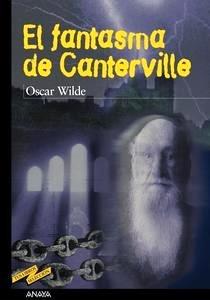 Fantasma de Canterville