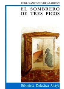 9788420726359 El Sombrero de Tres Picos