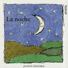 9788420789644 La Noche