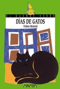 Días de Gatos