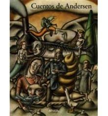 Cuentos de Andersen