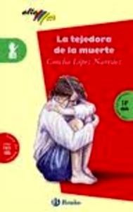 La Tejedora de la Muerte