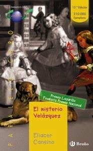 El Misterio de Velazquez