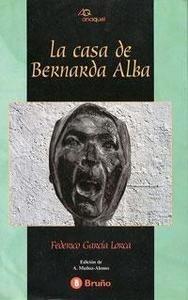 La Casa de Bernarda Alba