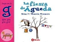 La Fiesta de Águeda 'Juega con la G (Gue, Gui, Güe, Güi)'