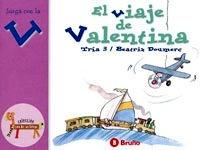El Viaje de Valentina 'Juega con la V'