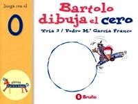 Bartolo Dibuja el Cero 'Juega con el 0'