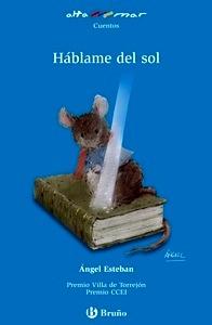 9788421650509 Hablame del Sol
