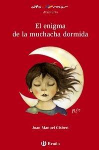 El Enigma de la Muchacha Dormida
