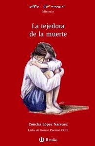 La Tejedora de la Muerte