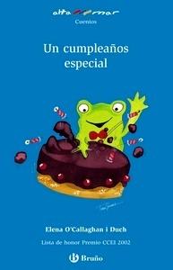 Un Cumpleaños Especial