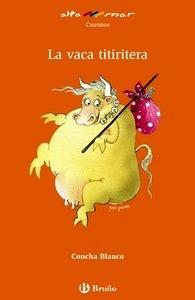 La Vaca Titiritera